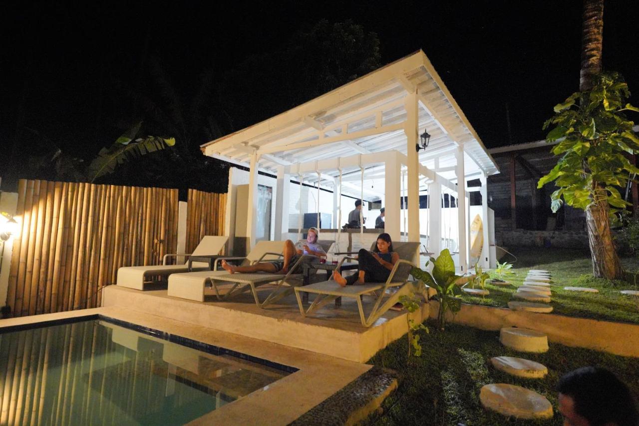 Hotel La Vie En Rose Senggigi Exteriér fotografie
